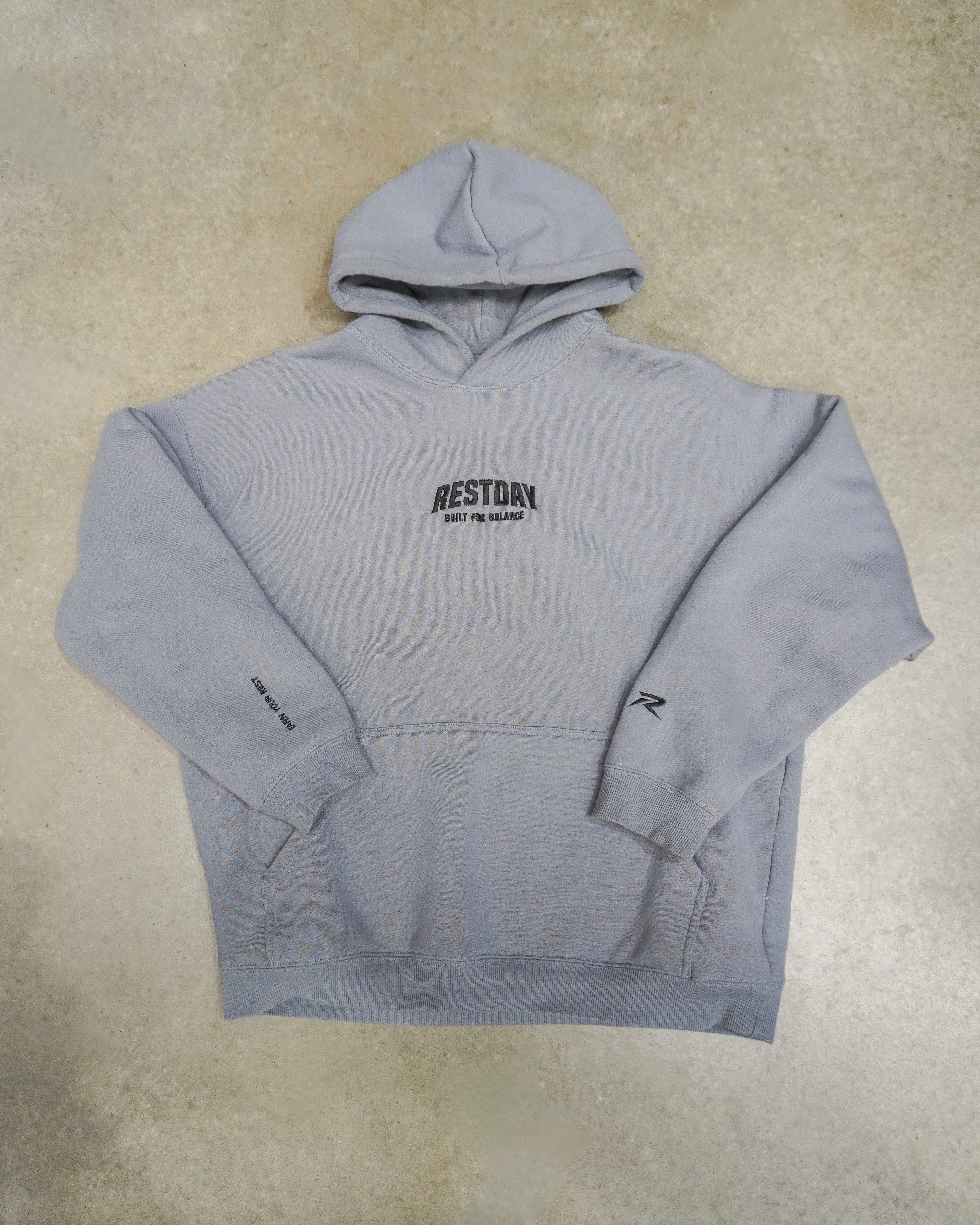 PRE-ORDER: The Essential Hoodie
