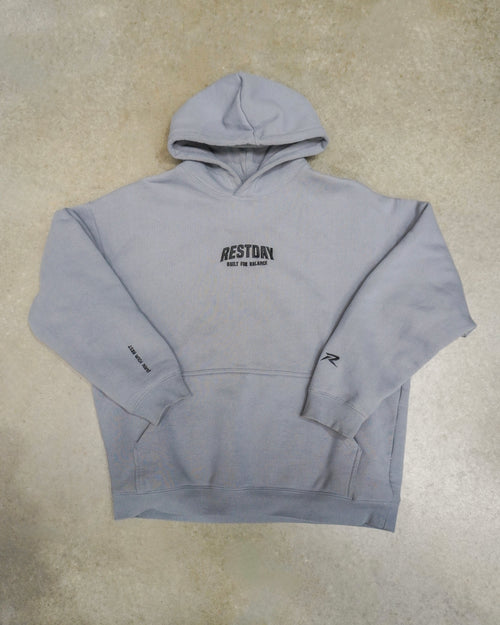 PRE-ORDER: The Essential Hoodie