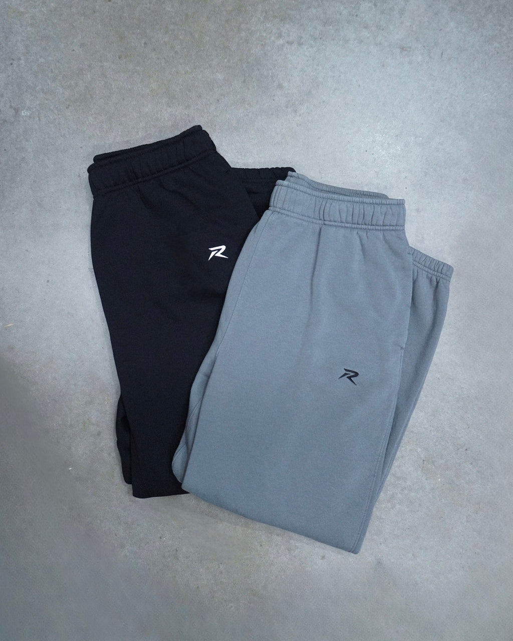 PRE-ORDER: The Essential Track Pants