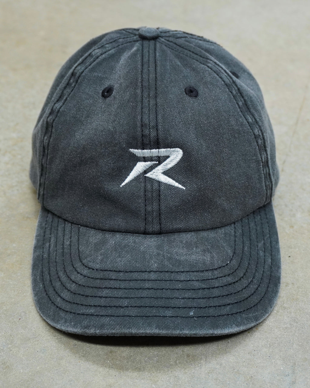 PRE-ORDER: The Essential Faded Cap