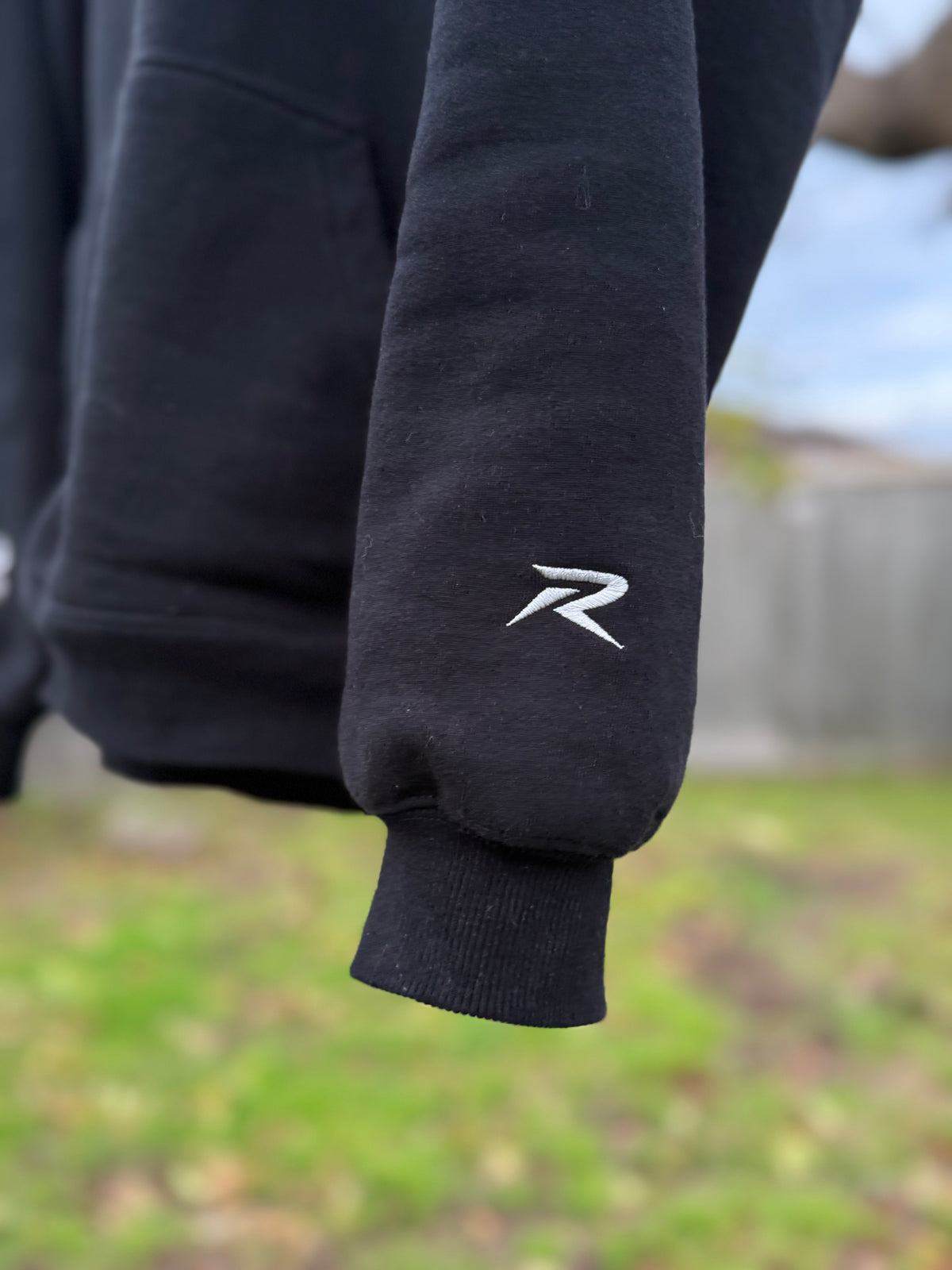The Essential Hoodie