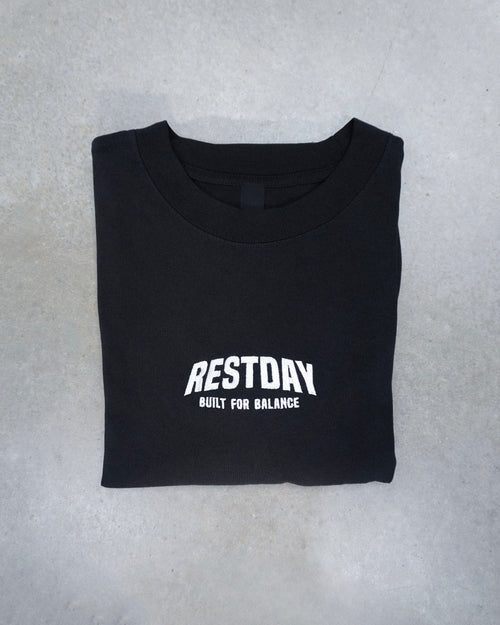 PRE-ORDER: The Essential Faded Tee