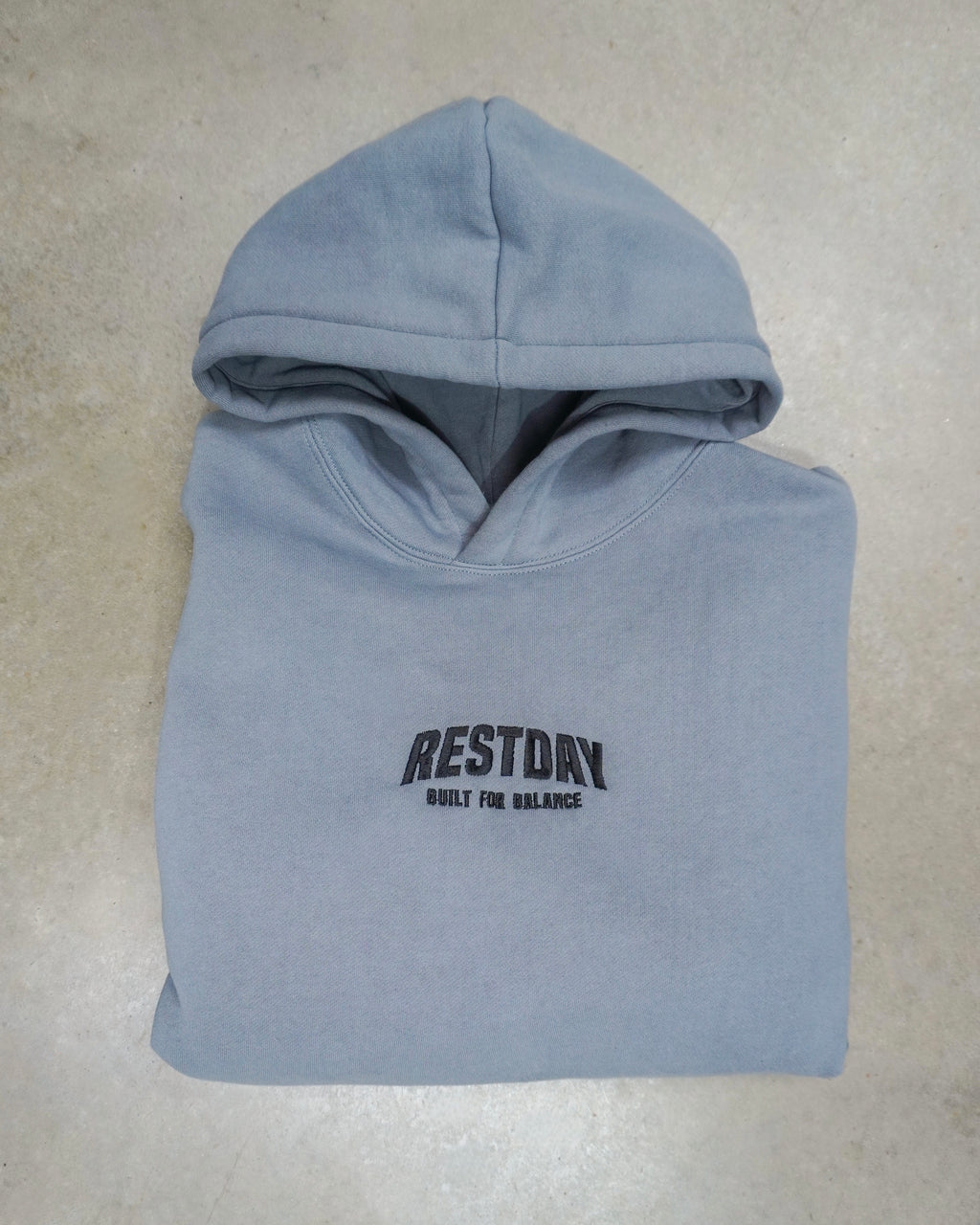PRE-ORDER: The Essential Hoodie