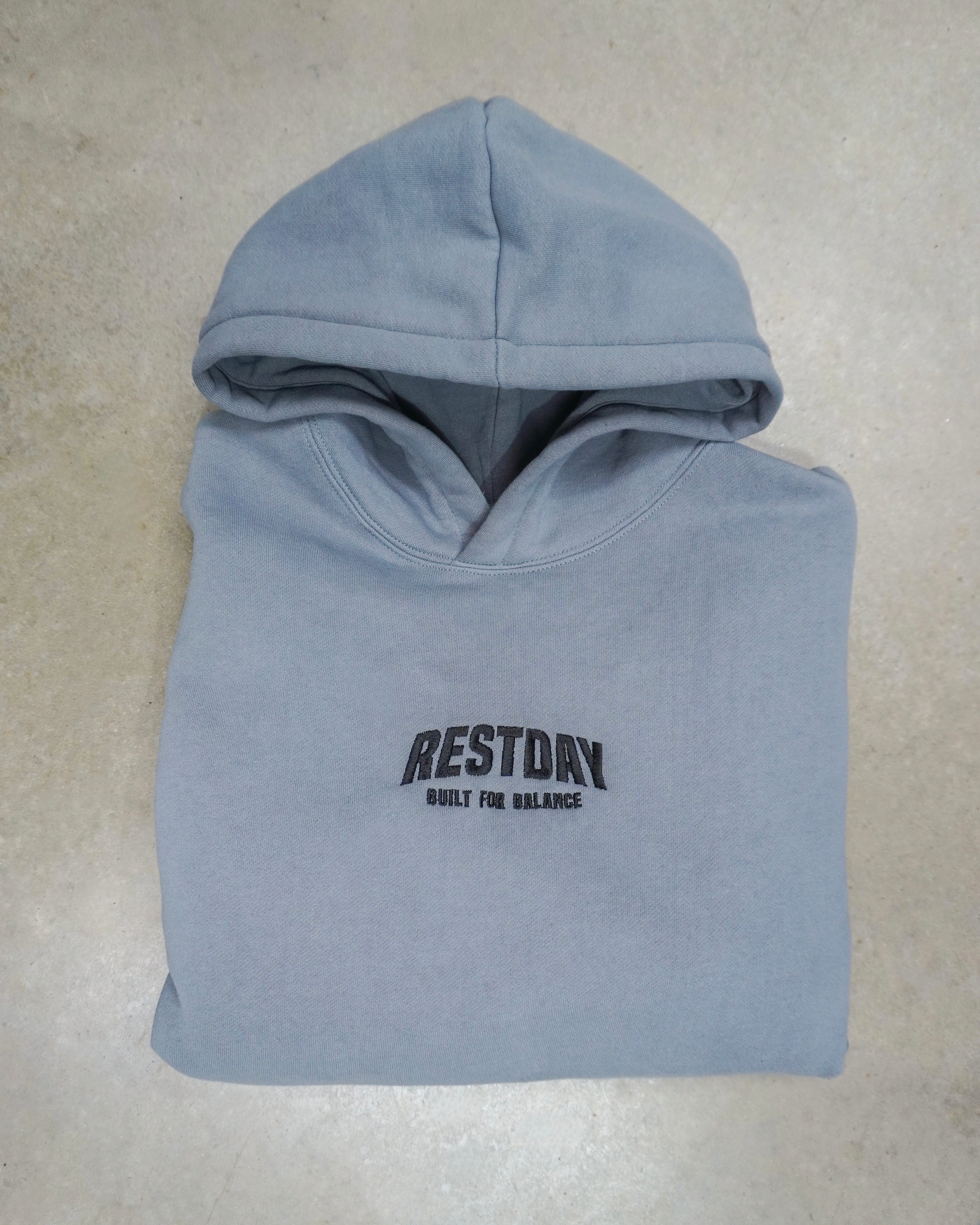 PRE-ORDER: The Essential Hoodie