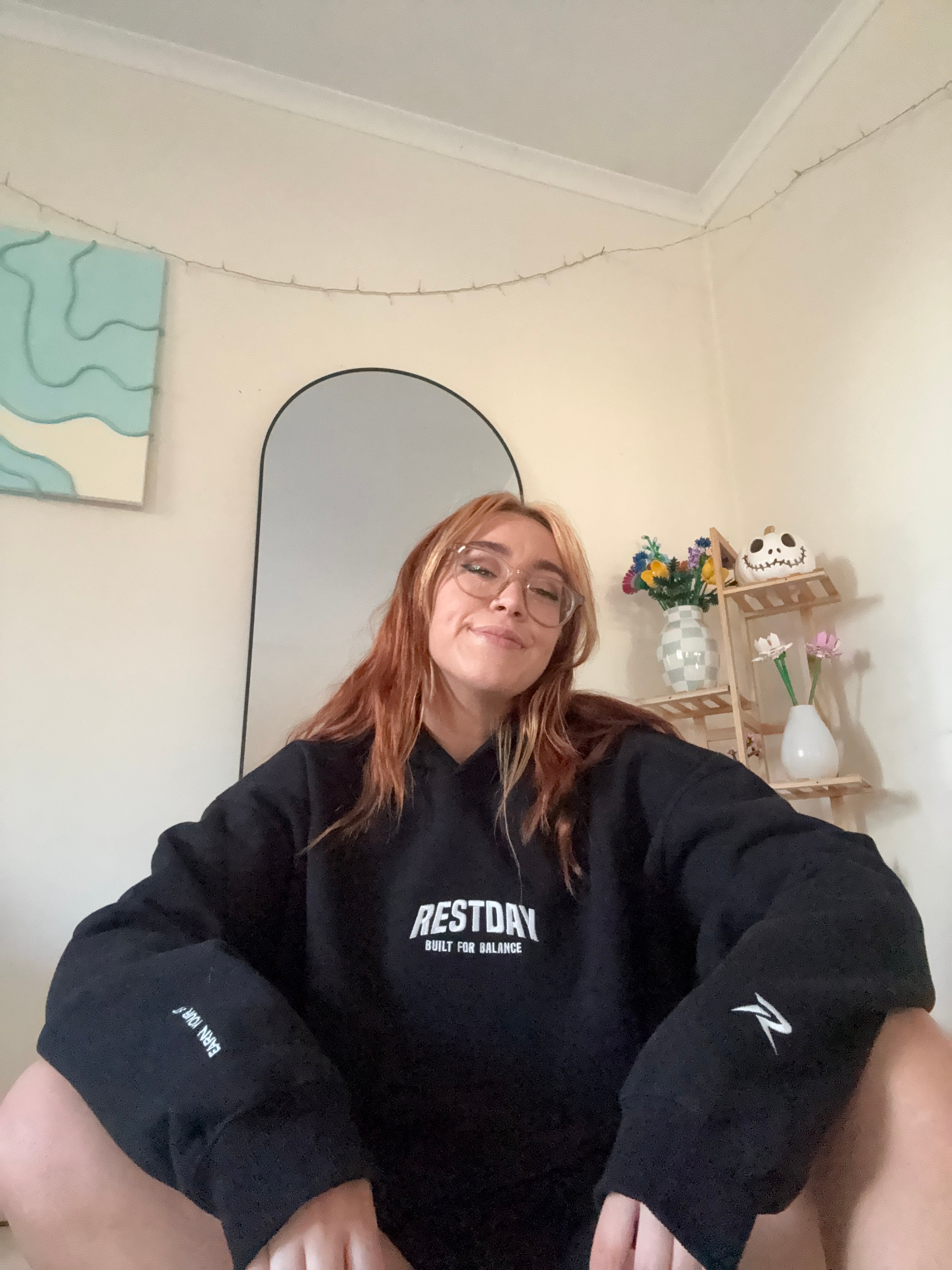 PRE-ORDER: The Essential Hoodie