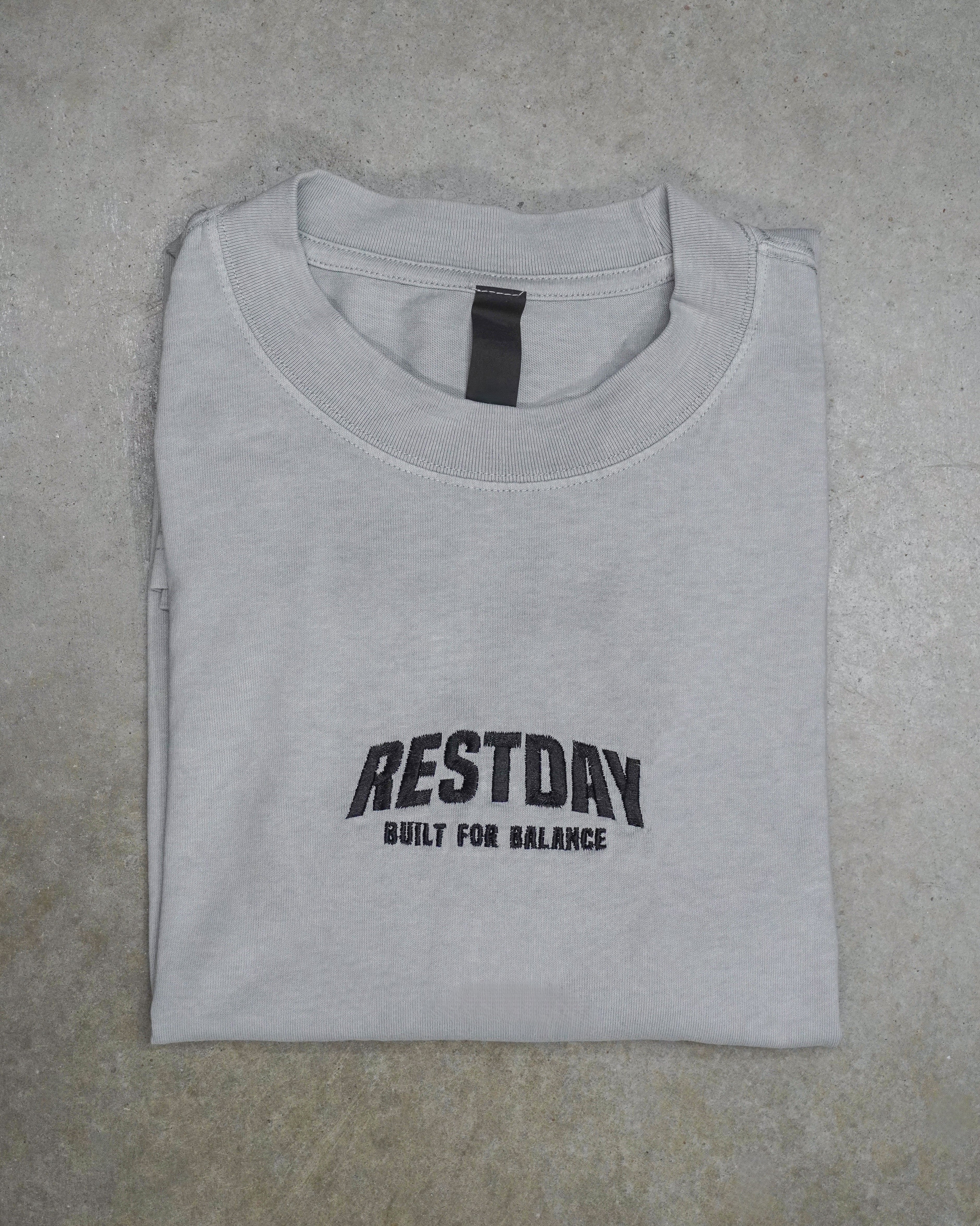 PRE-ORDER: The Essential Faded Tee