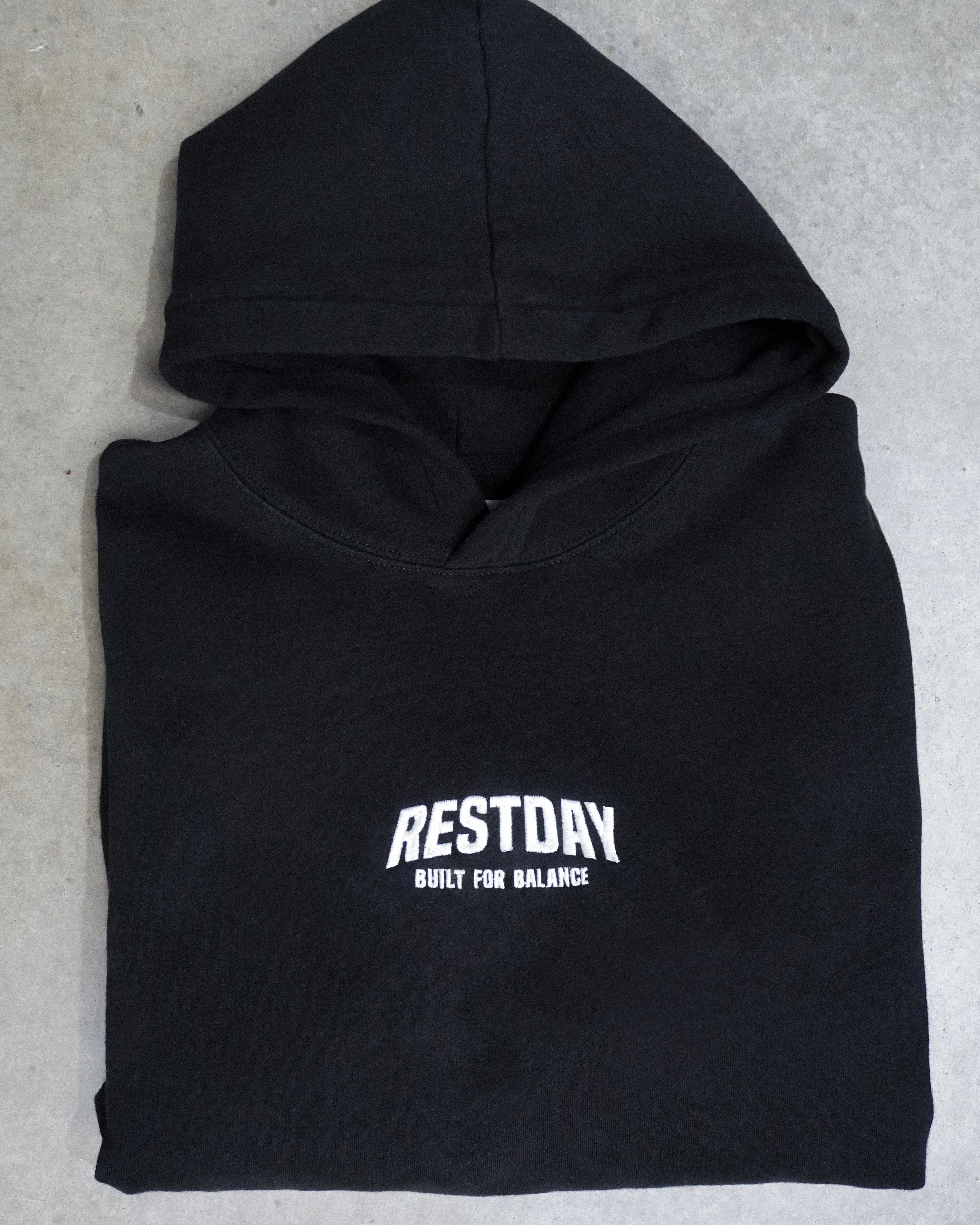 PRE-ORDER: The Essential Hoodie