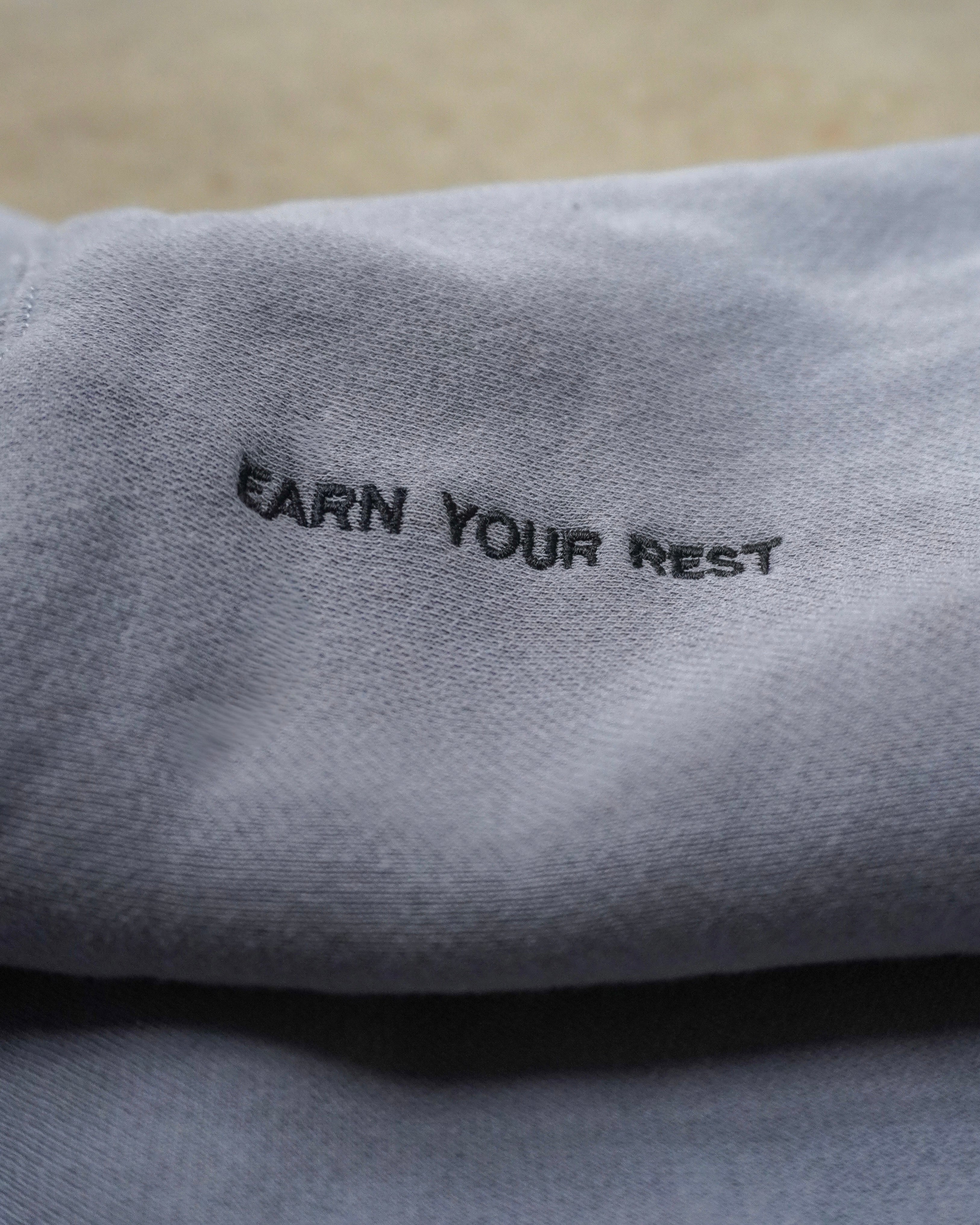 PRE-ORDER: The Essential Hoodie