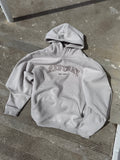 The Varsity Hoodie