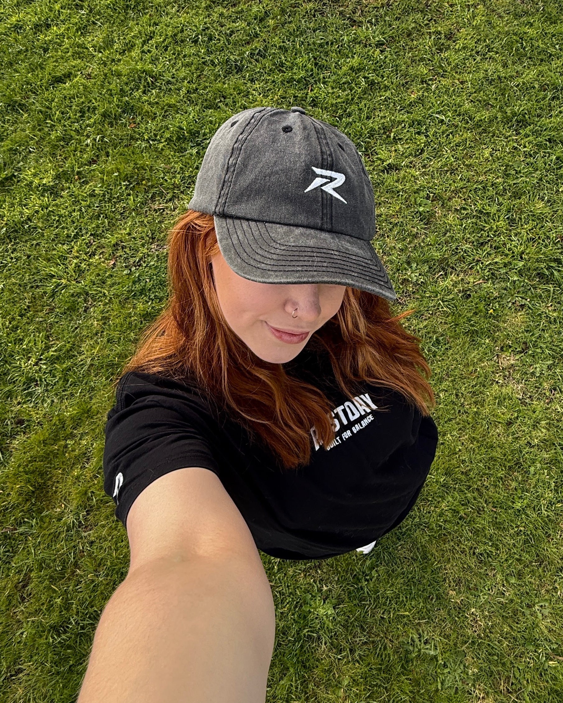 PRE-ORDER: The Essential Faded Cap